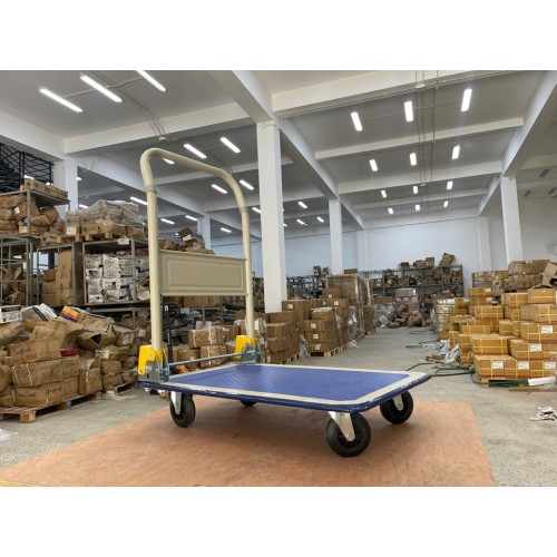 Xe đẩy hàng PH 1501-L (150kg)